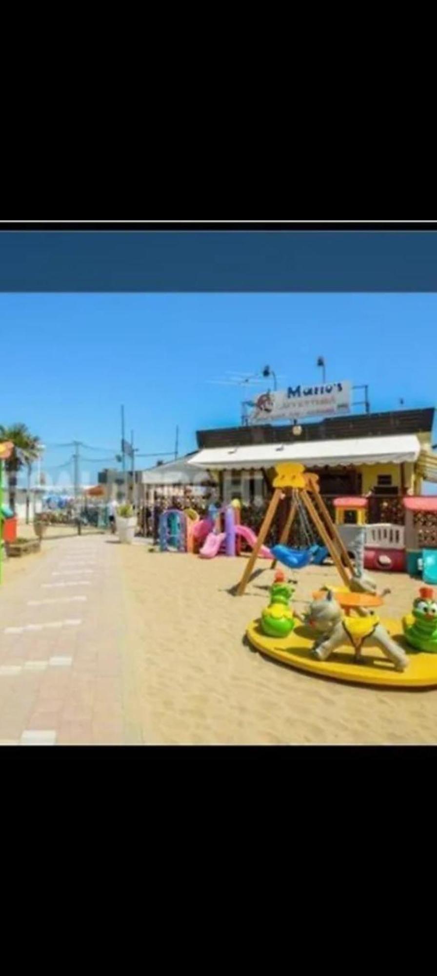 Hotel Piccari Nuova Gestione Римини Экстерьер фото