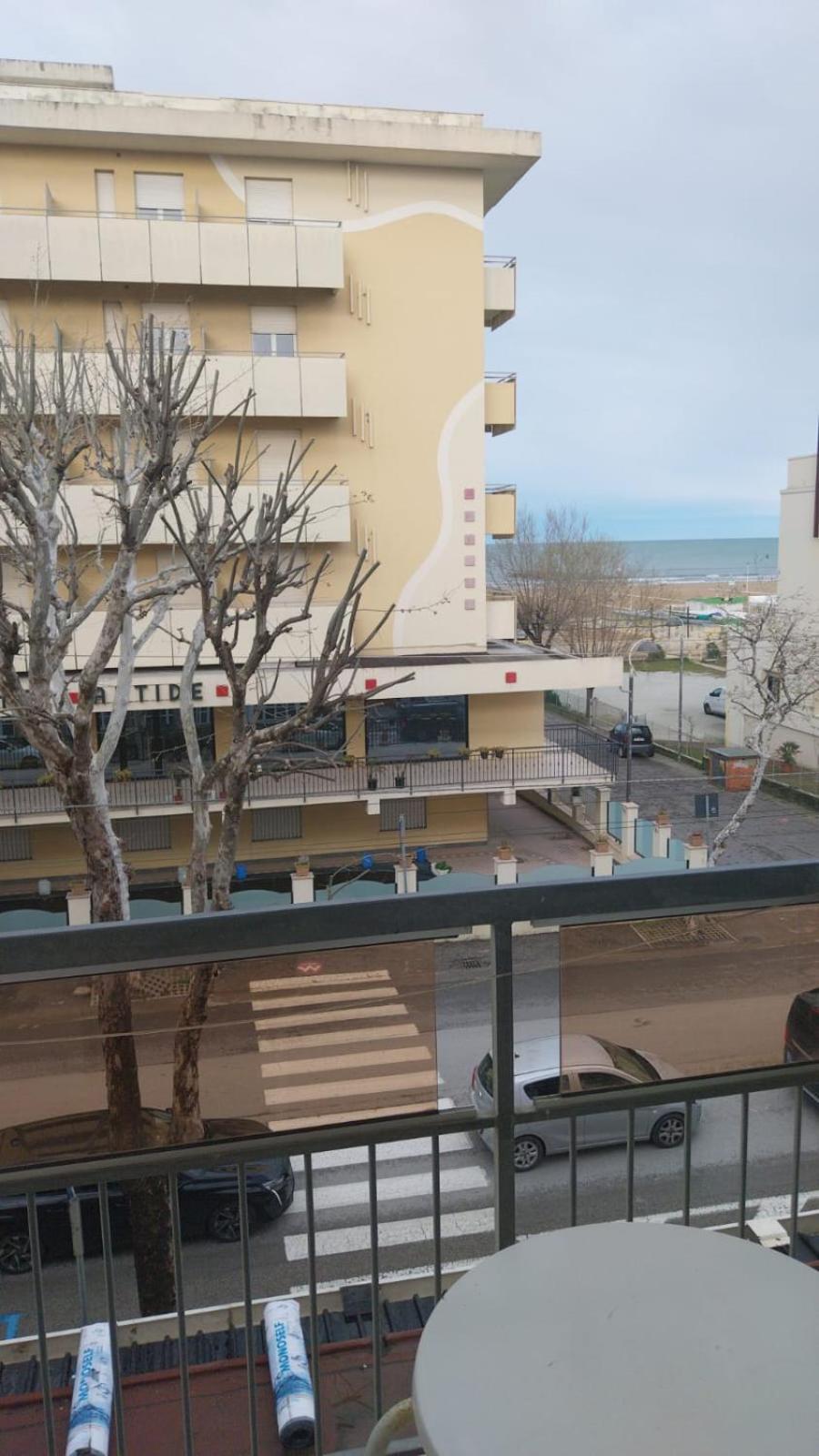 Hotel Piccari Nuova Gestione Римини Экстерьер фото