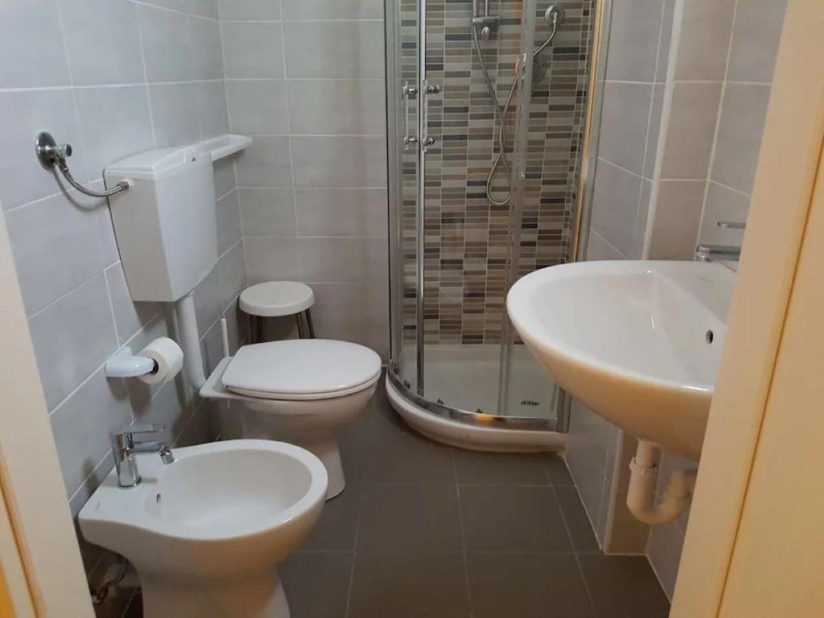 Hotel Piccari Nuova Gestione Римини Экстерьер фото