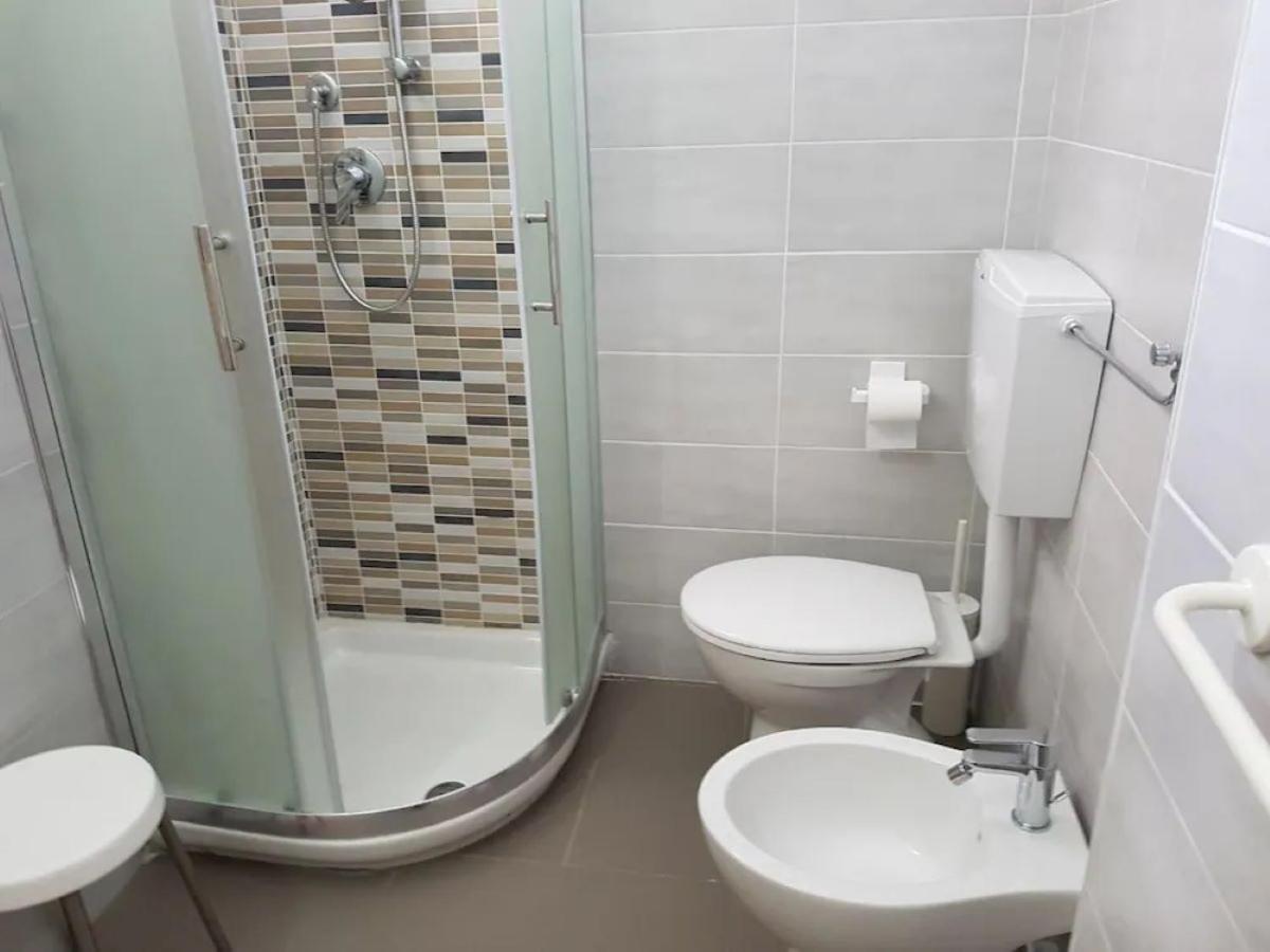 Hotel Piccari Nuova Gestione Римини Экстерьер фото