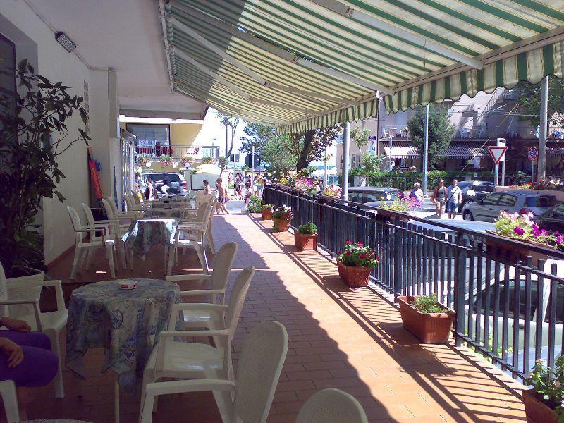 Hotel Piccari Nuova Gestione Римини Экстерьер фото