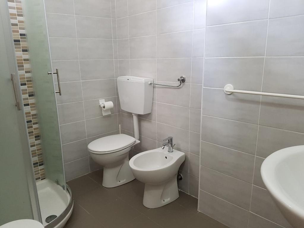 Hotel Piccari Nuova Gestione Римини Экстерьер фото
